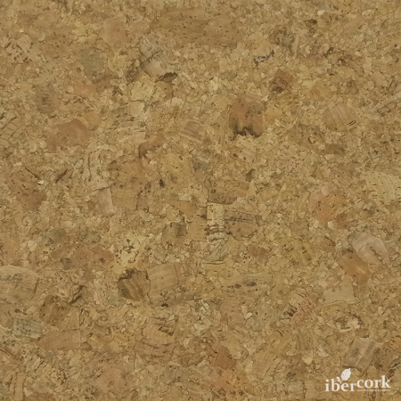 Пробковый клеевой паркет IberCork Амадора 4 SG